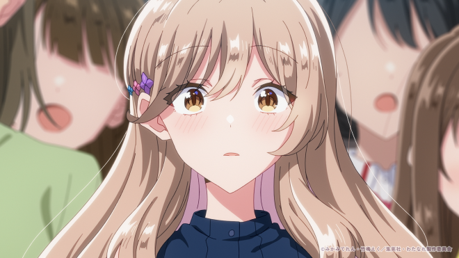 There's No Freaking Way I'll be Your Lover! Unless...